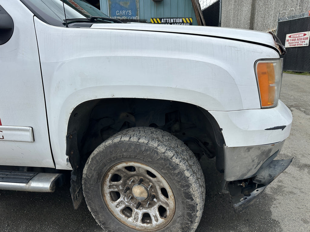 2013 GMC Sierra 3500 6.6L LML – G2510