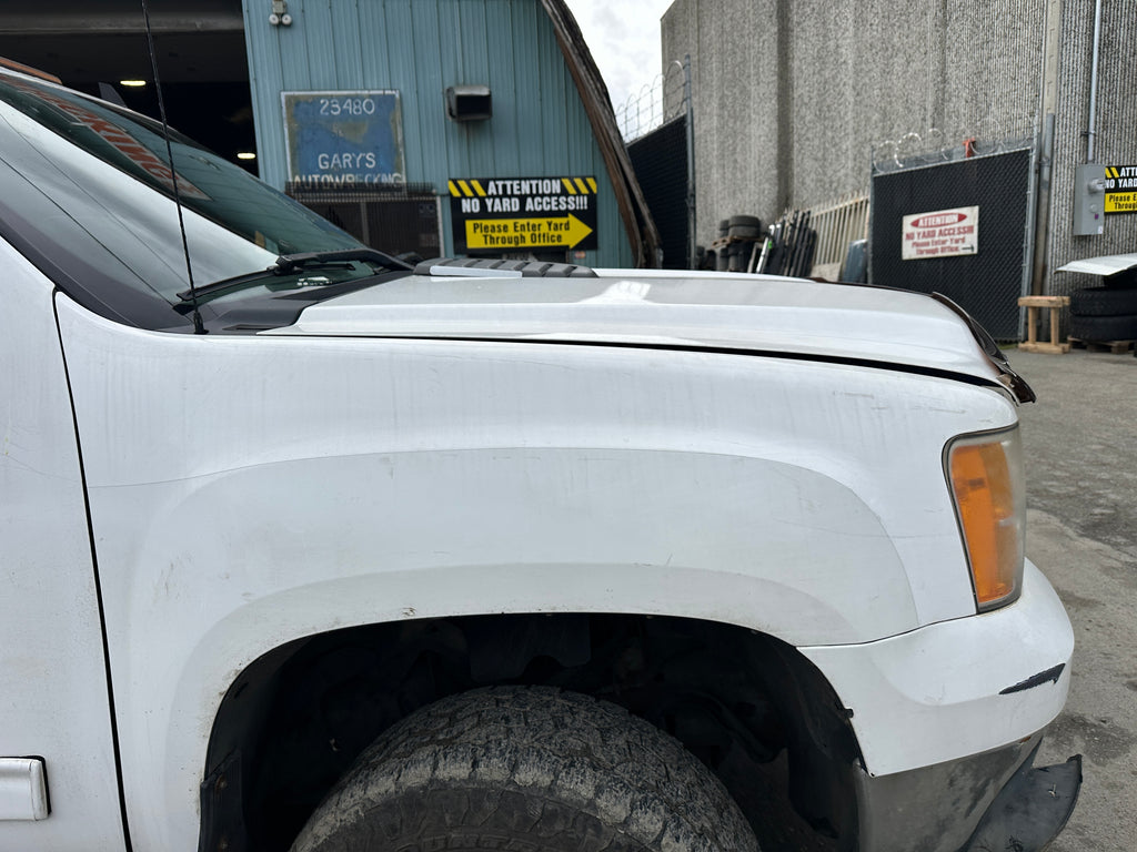 2013 GMC Sierra 3500 6.6L LML – G2510