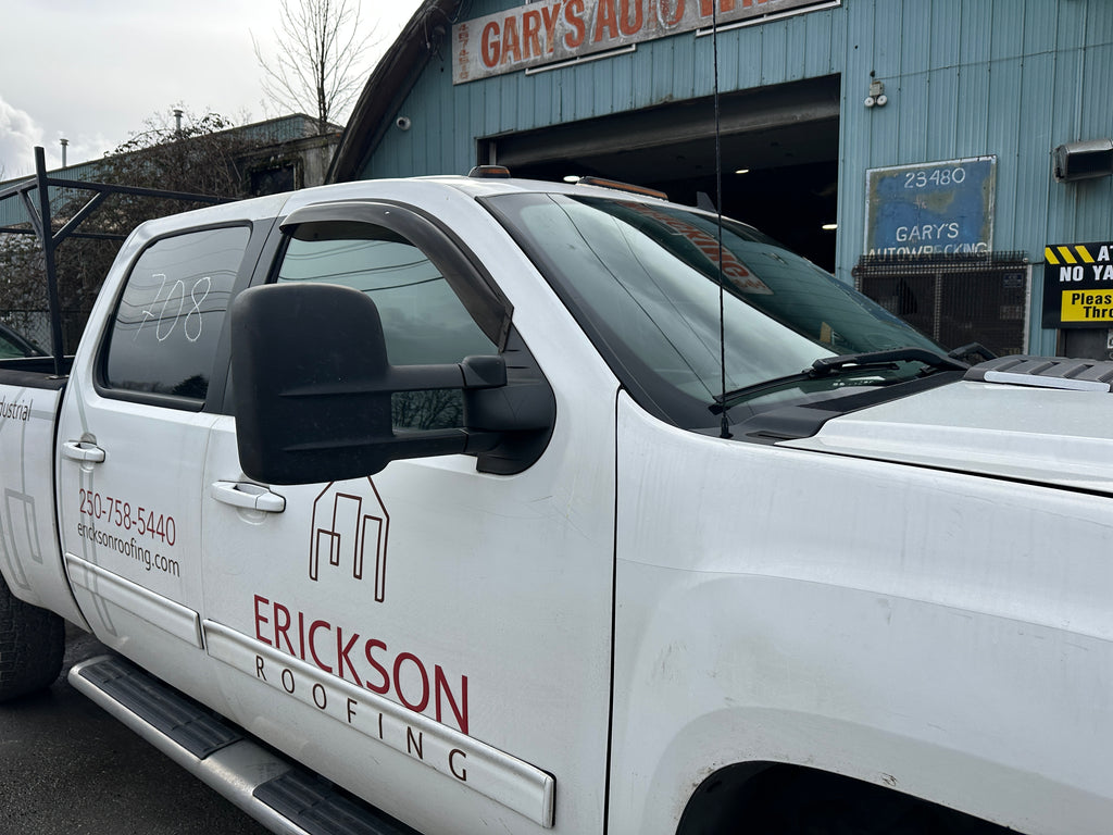 2013 GMC Sierra 3500 6.6L LML – G2510