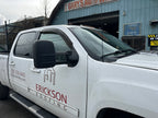 2013 GMC Sierra 3500 6.6L LML – G2510