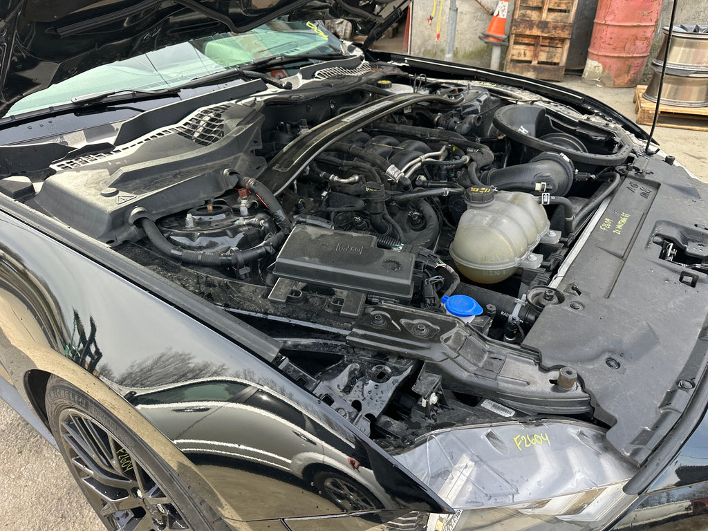2021 Ford Mustang GT 5.0 – F2604