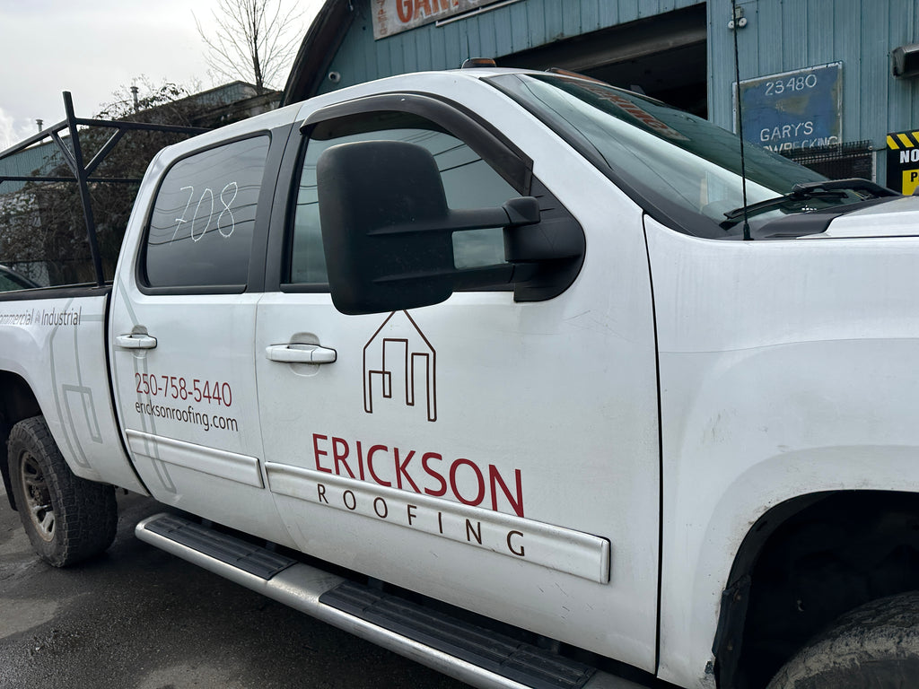 2013 GMC Sierra 3500 6.6L LML – G2510