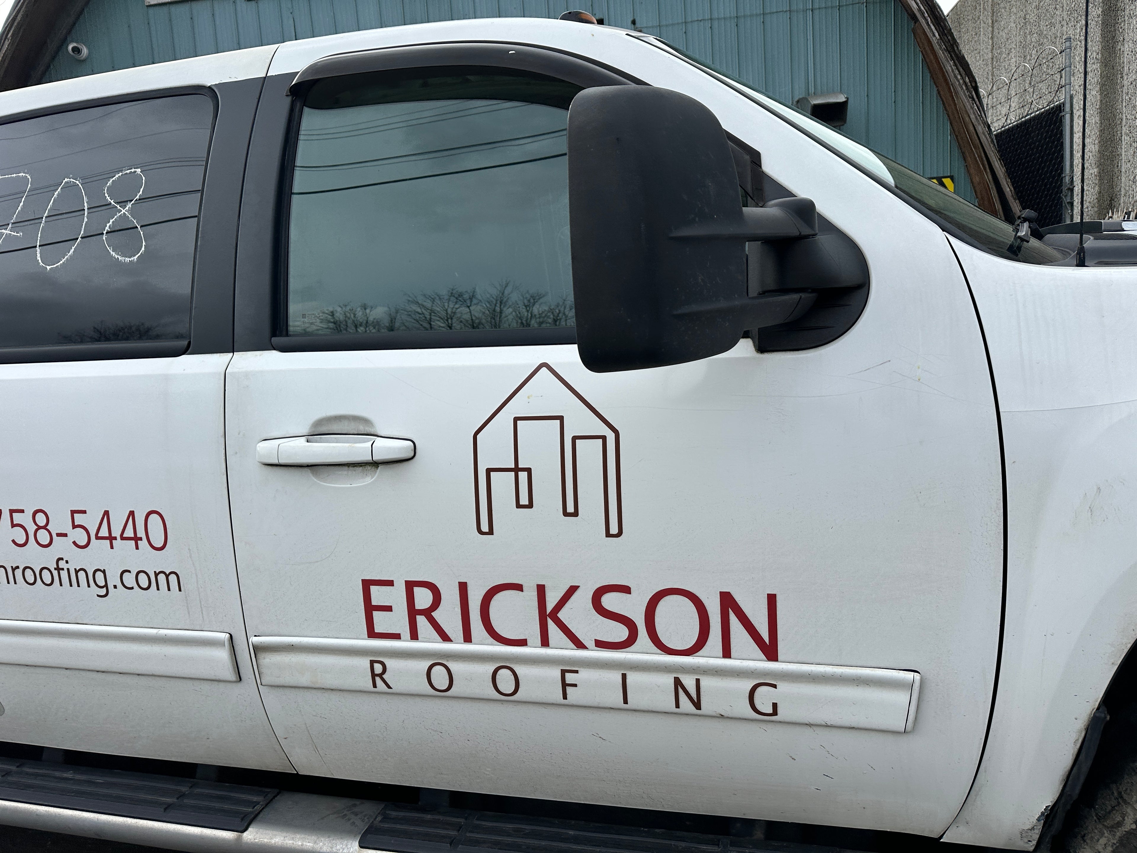 2013 GMC Sierra 3500 6.6L LML – G2510