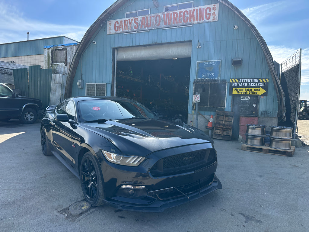 2017 Ford Mustang GT 5.0 – F2605