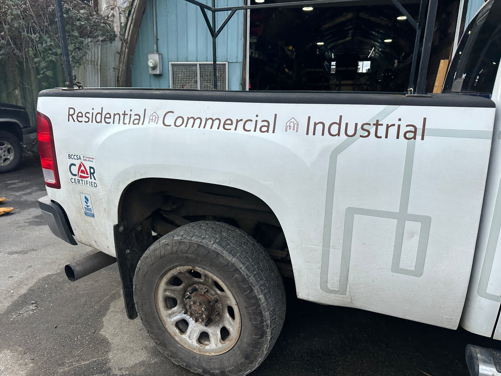 2013 GMC Sierra 3500 6.6L LML – G2510