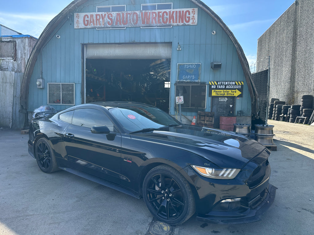 2017 Ford Mustang GT 5.0 – F2605