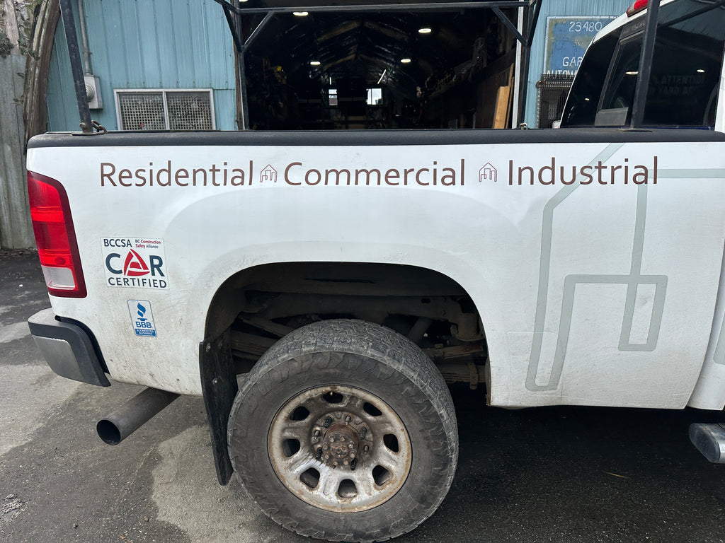 2013 GMC Sierra 3500 6.6L LML – G2510