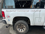 2013 GMC Sierra 3500 6.6L LML – G2510