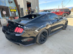 2017 Ford Mustang GT 5.0 – F2605