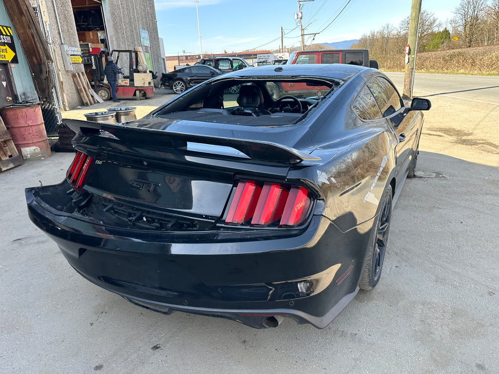 2017 Ford Mustang GT 5.0 – F2605
