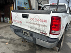 2013 GMC Sierra 3500 6.6L LML – G2510