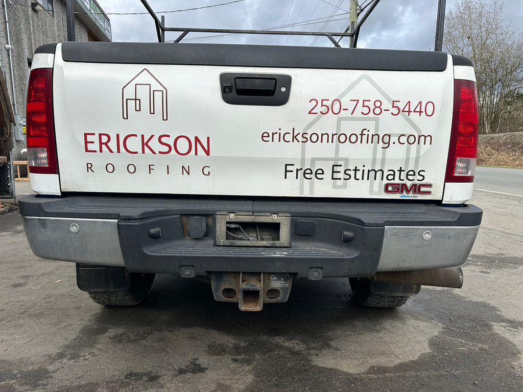 2013 GMC Sierra 3500 6.6L LML – G2510