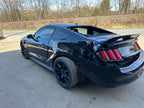 2017 Ford Mustang GT 5.0 – F2605