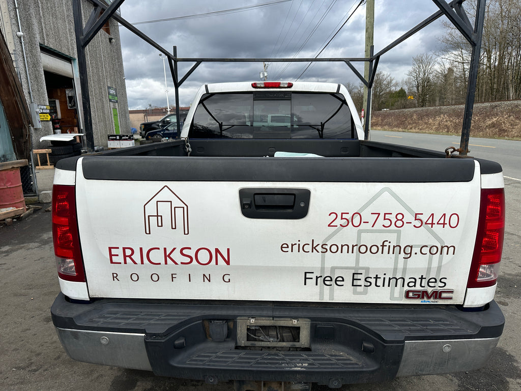 2013 GMC Sierra 3500 6.6L LML – G2510