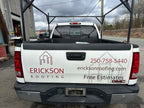 2013 GMC Sierra 3500 6.6L LML – G2510