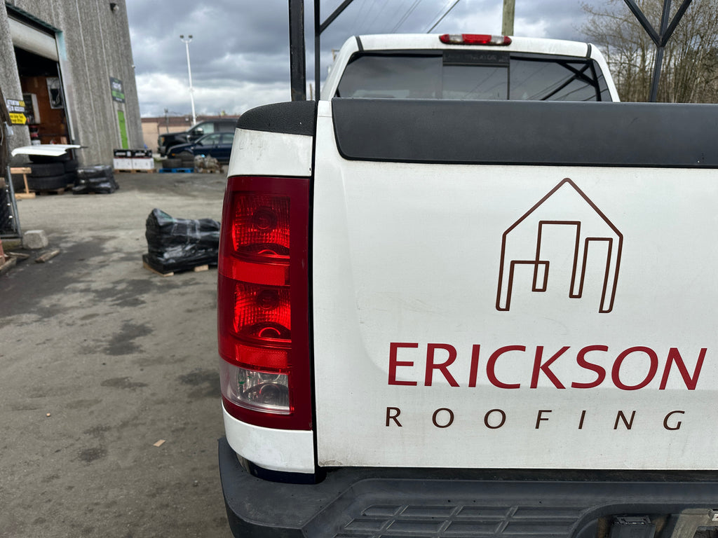 2013 GMC Sierra 3500 6.6L LML – G2510