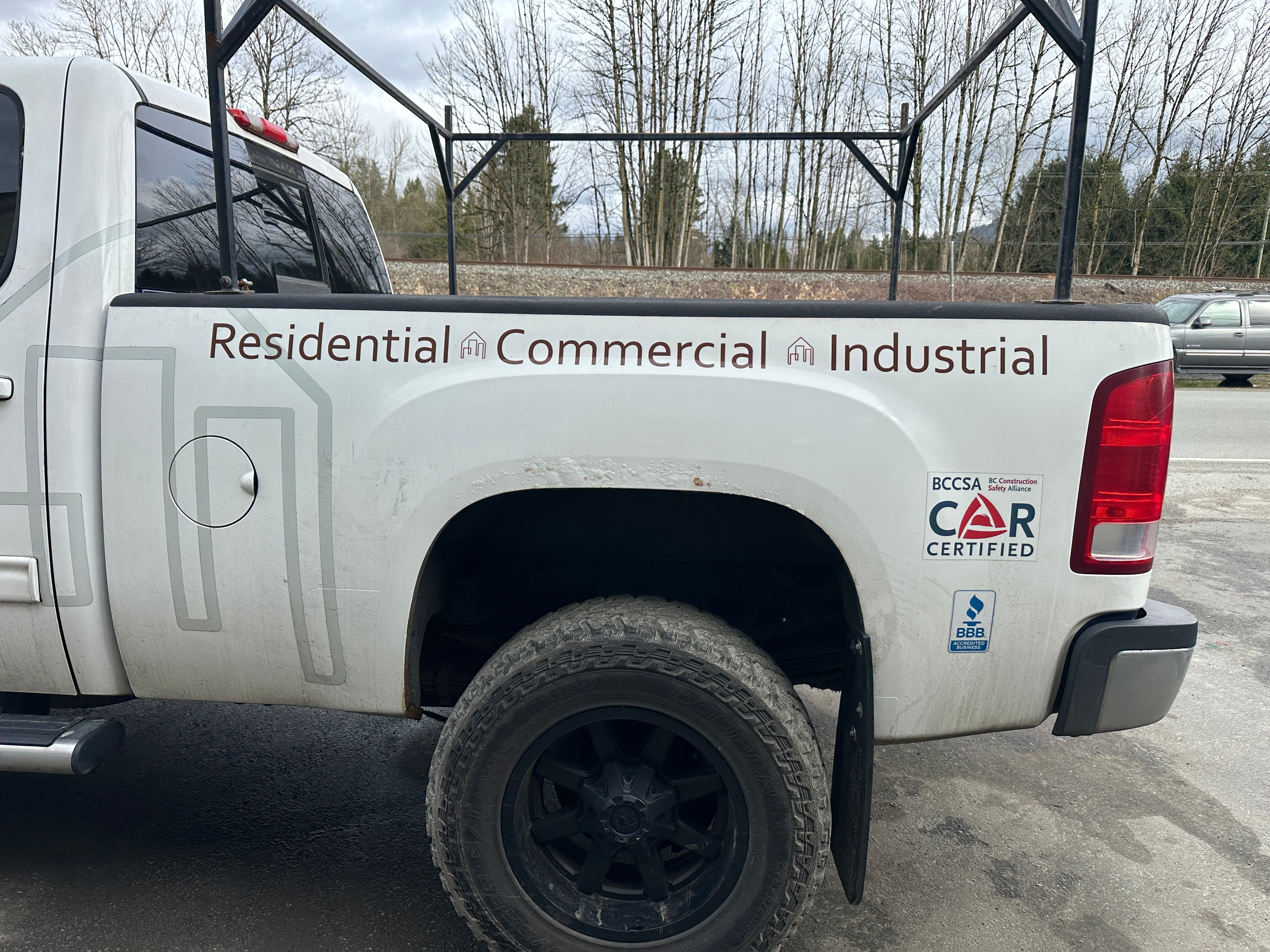 2013 GMC Sierra 3500 6.6L LML – G2510