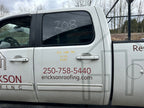 2013 GMC Sierra 3500 6.6L LML – G2510