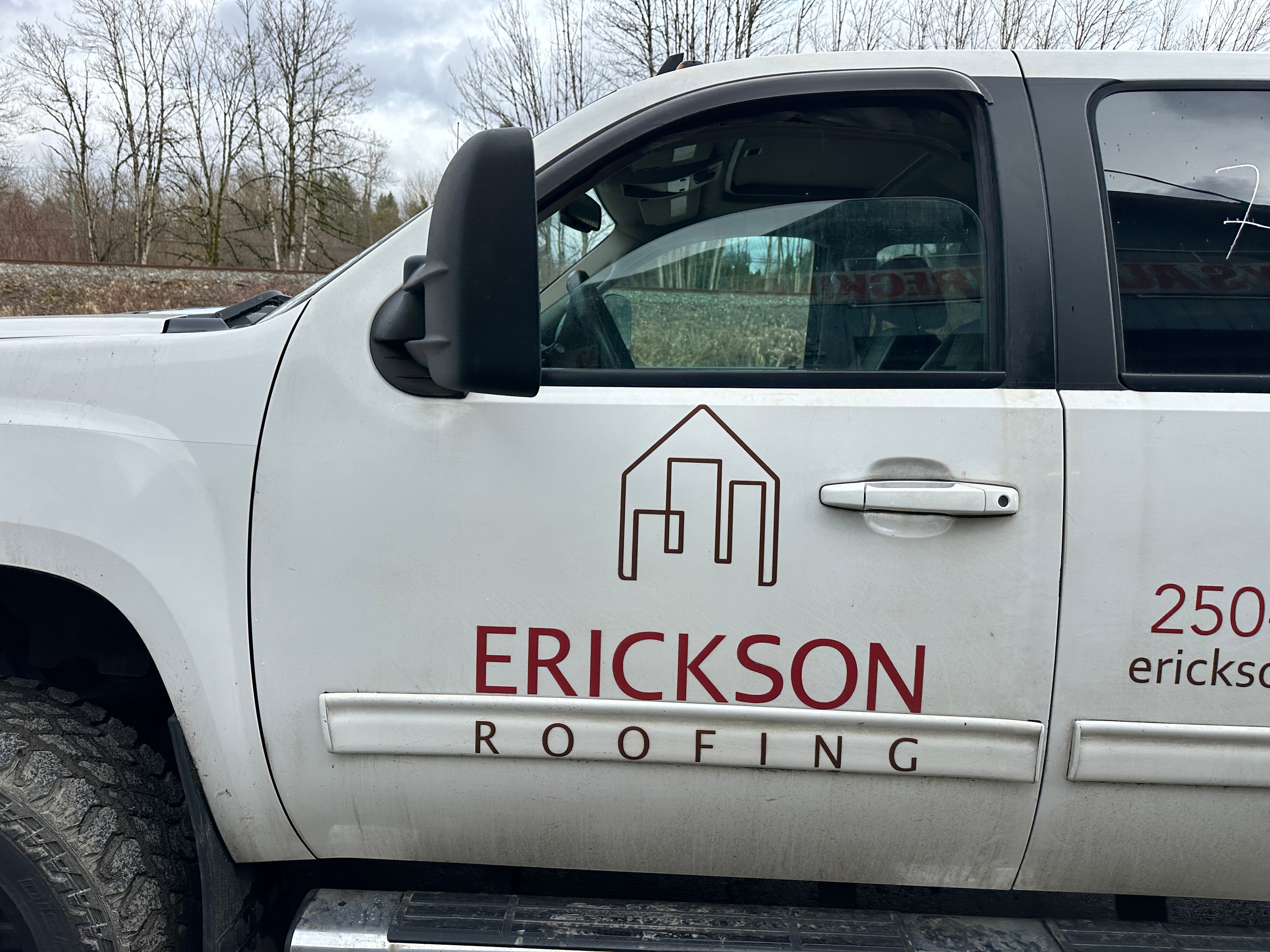 2013 GMC Sierra 3500 6.6L LML – G2510