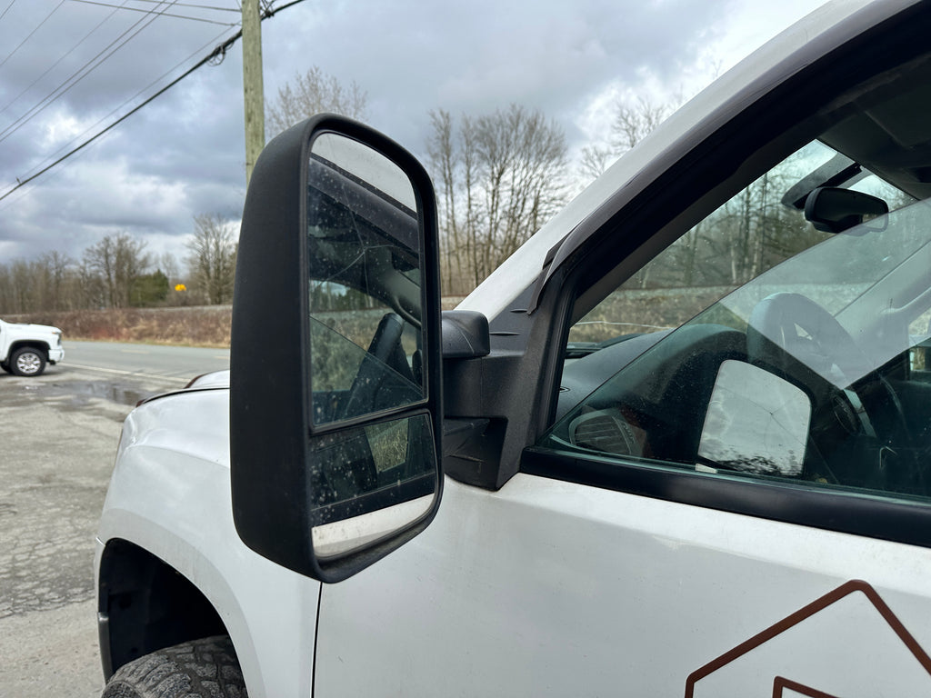 2013 GMC Sierra 3500 6.6L LML – G2510