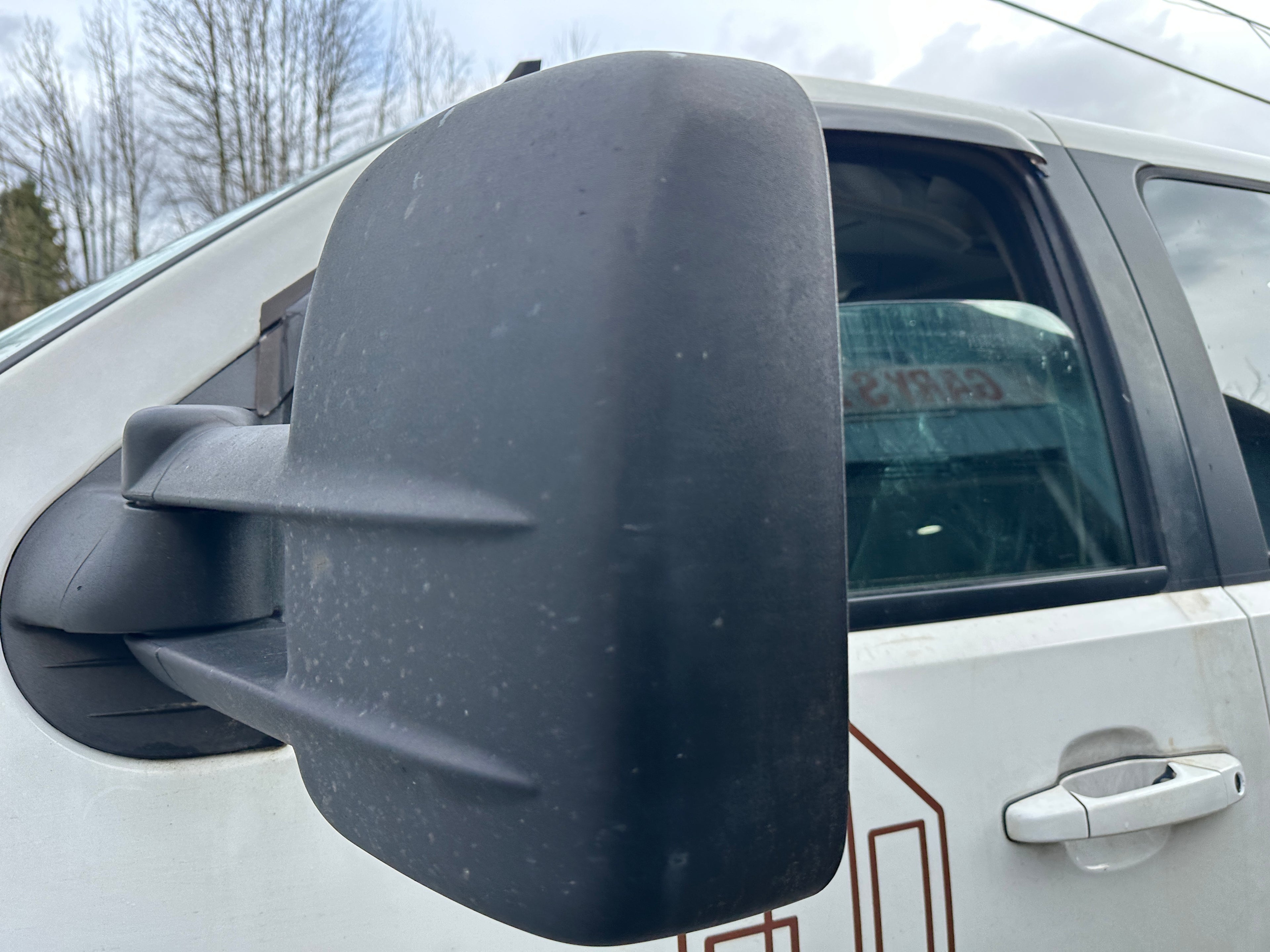 2013 GMC Sierra 3500 6.6L LML – G2510