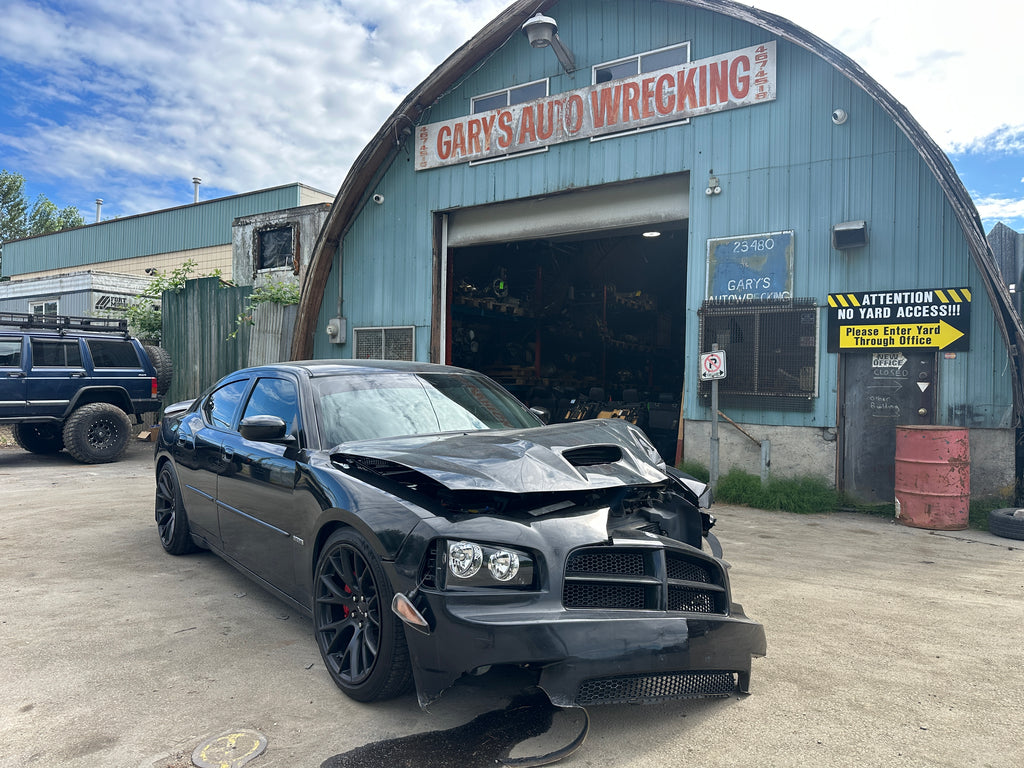 2006 Dodge Charger SRT-8 – D2502