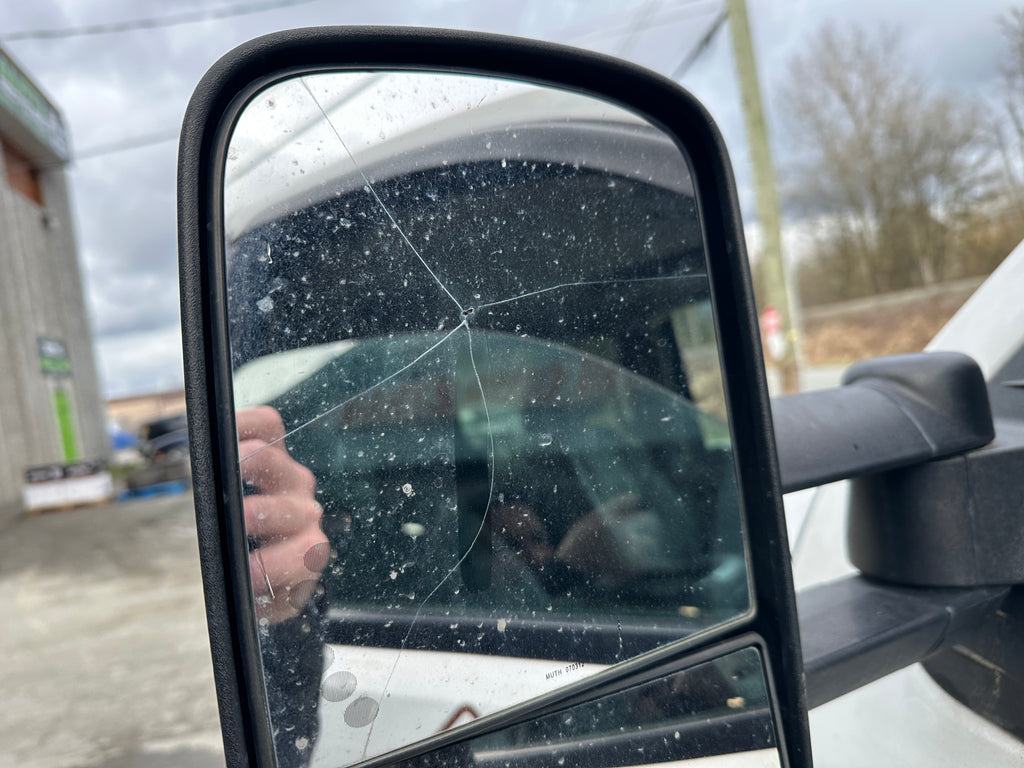 2013 GMC Sierra 3500 6.6L LML – G2510