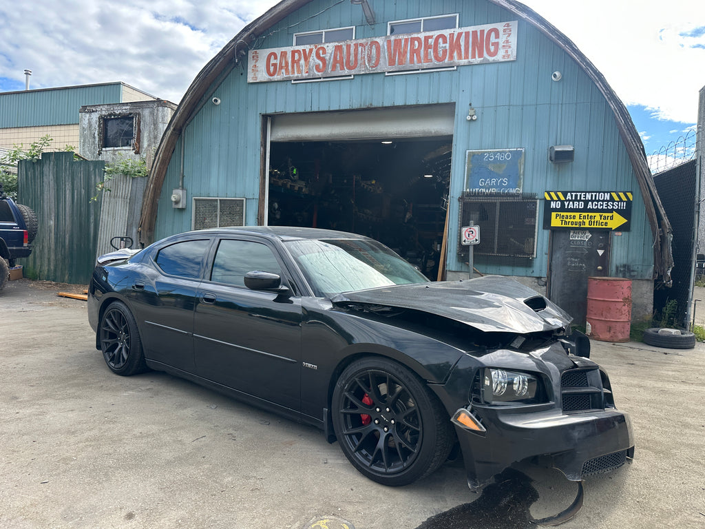 2006 Dodge Charger SRT-8 – D2502