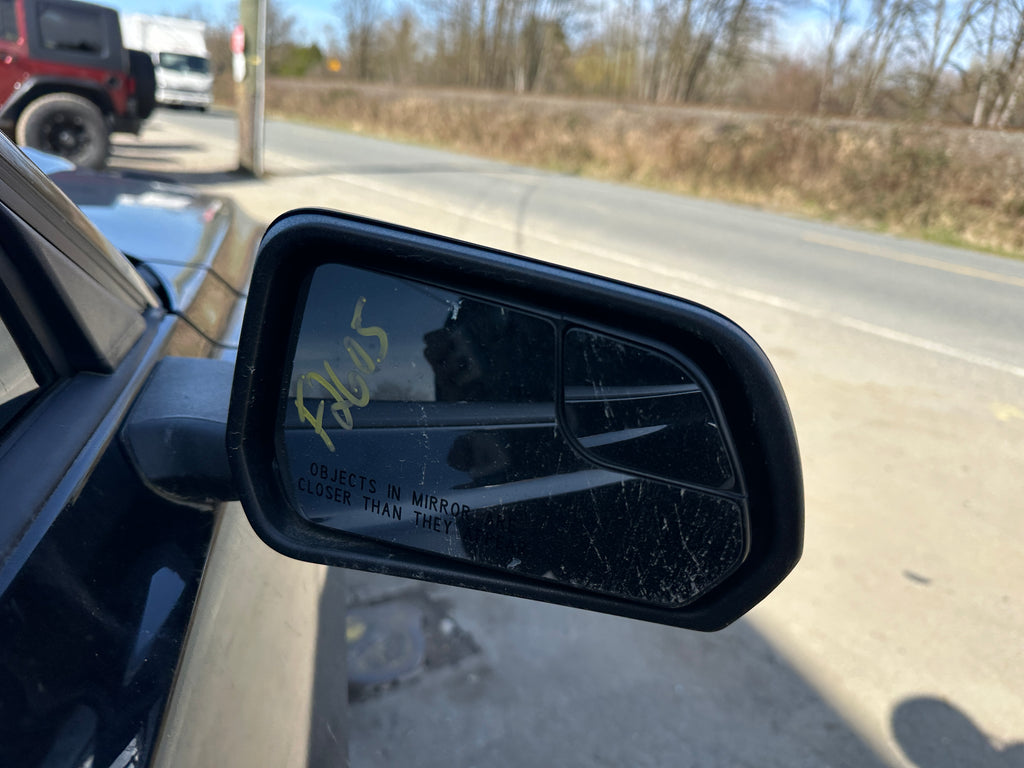 2017 Ford Mustang GT 5.0 – F2605