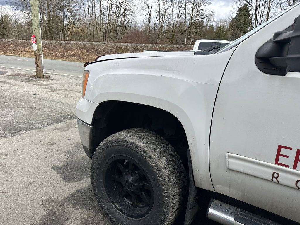 2013 GMC Sierra 3500 6.6L LML – G2510