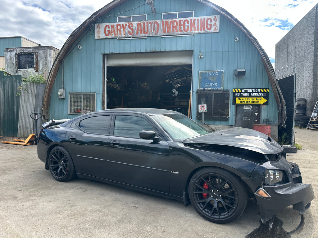 2006 Dodge Charger SRT-8 – D2502