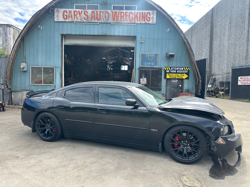 2006 Dodge Charger SRT-8 – D2502