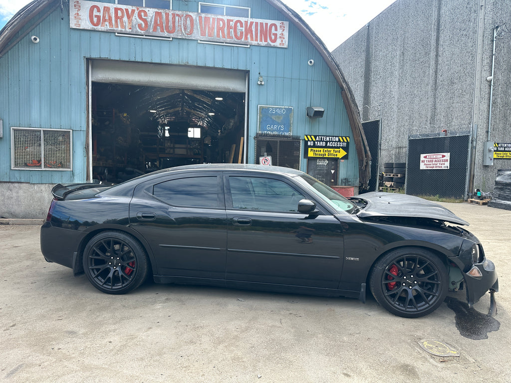 2006 Dodge Charger SRT-8 – D2502