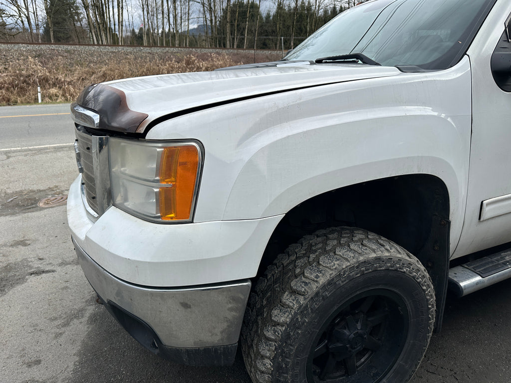2013 GMC Sierra 3500 6.6L LML – G2510