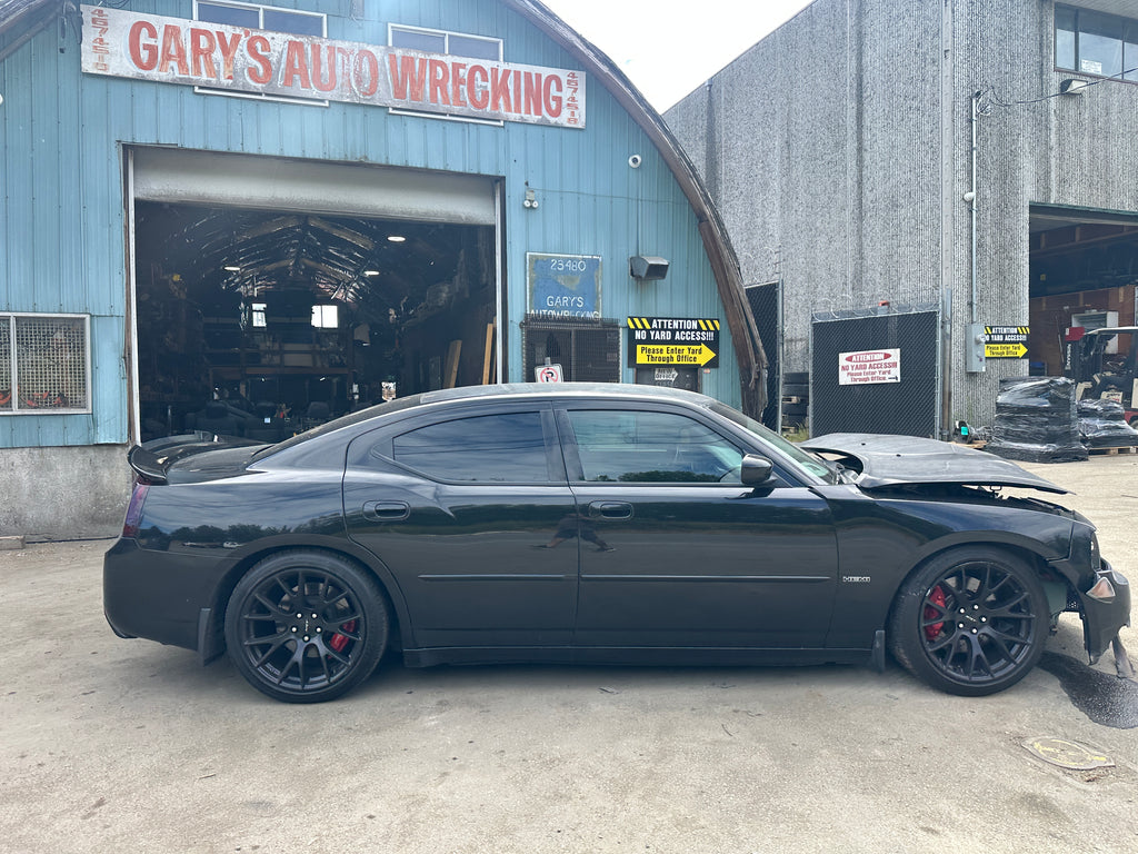 2006 Dodge Charger SRT-8 – D2502