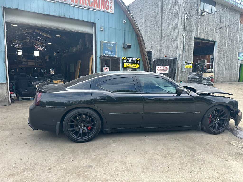 2006 Dodge Charger SRT-8 – D2502