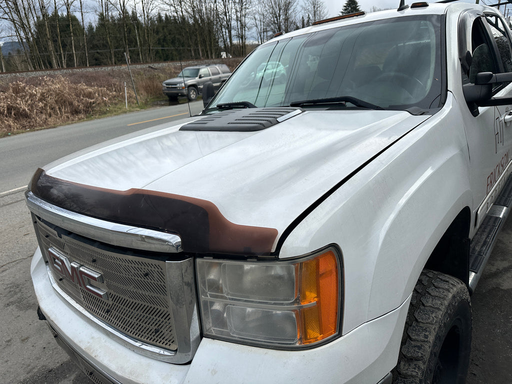 2013 GMC Sierra 3500 6.6L LML – G2510