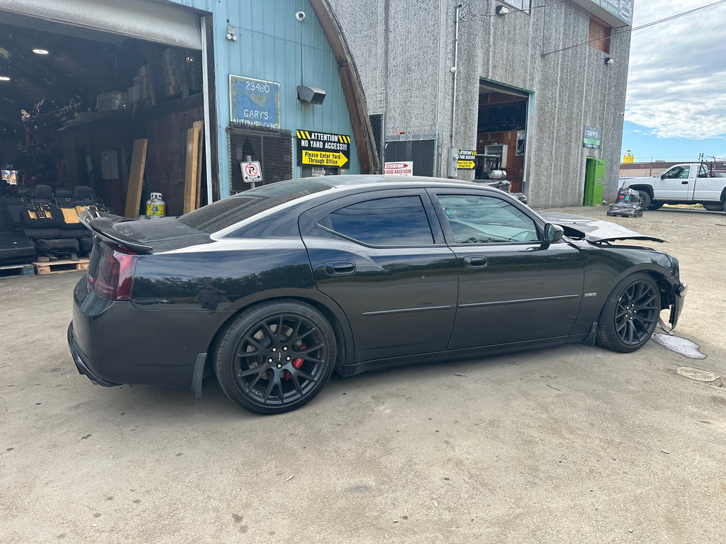 2006 Dodge Charger SRT-8 – D2502