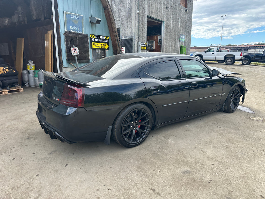 2006 Dodge Charger SRT-8 – D2502