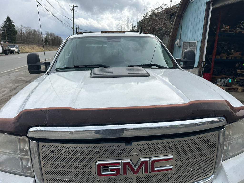 2013 GMC Sierra 3500 6.6L LML – G2510