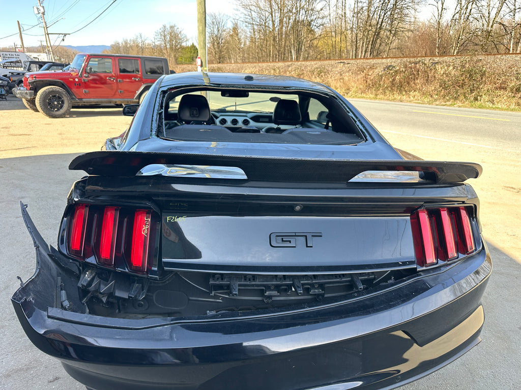 2017 Ford Mustang GT 5.0 – F2605