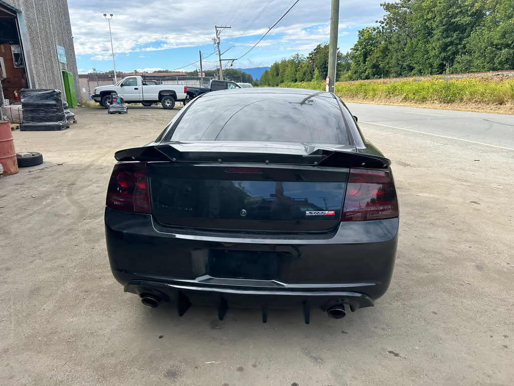2006 Dodge Charger SRT-8 – D2502