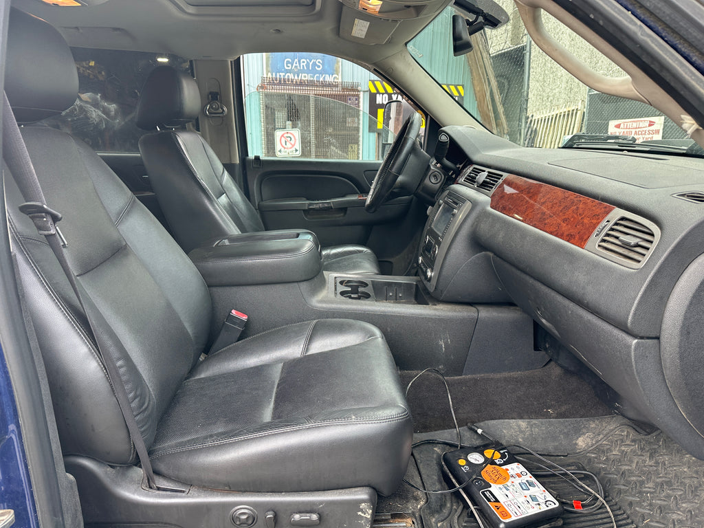 2013 GMC Sierra 3500 6.6L LML – G2510