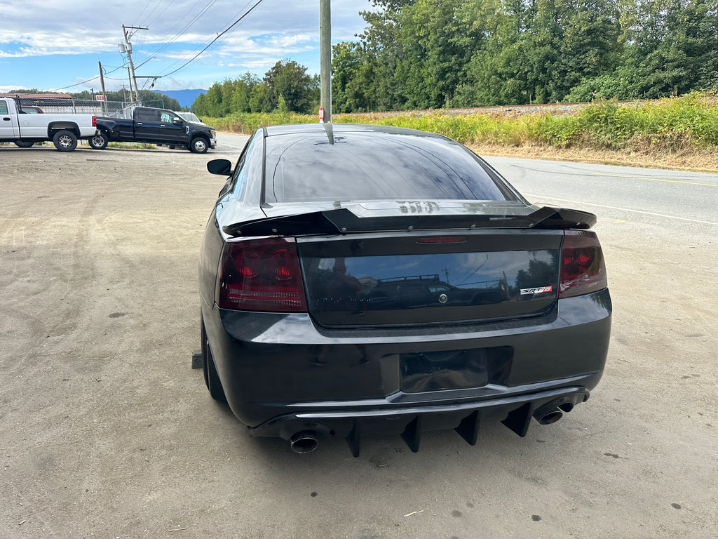 2006 Dodge Charger SRT-8 – D2502