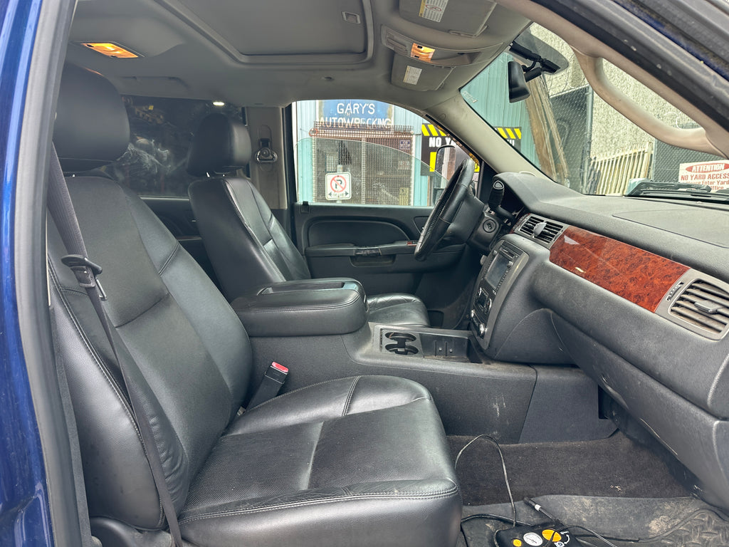 2013 GMC Sierra 3500 6.6L LML – G2510