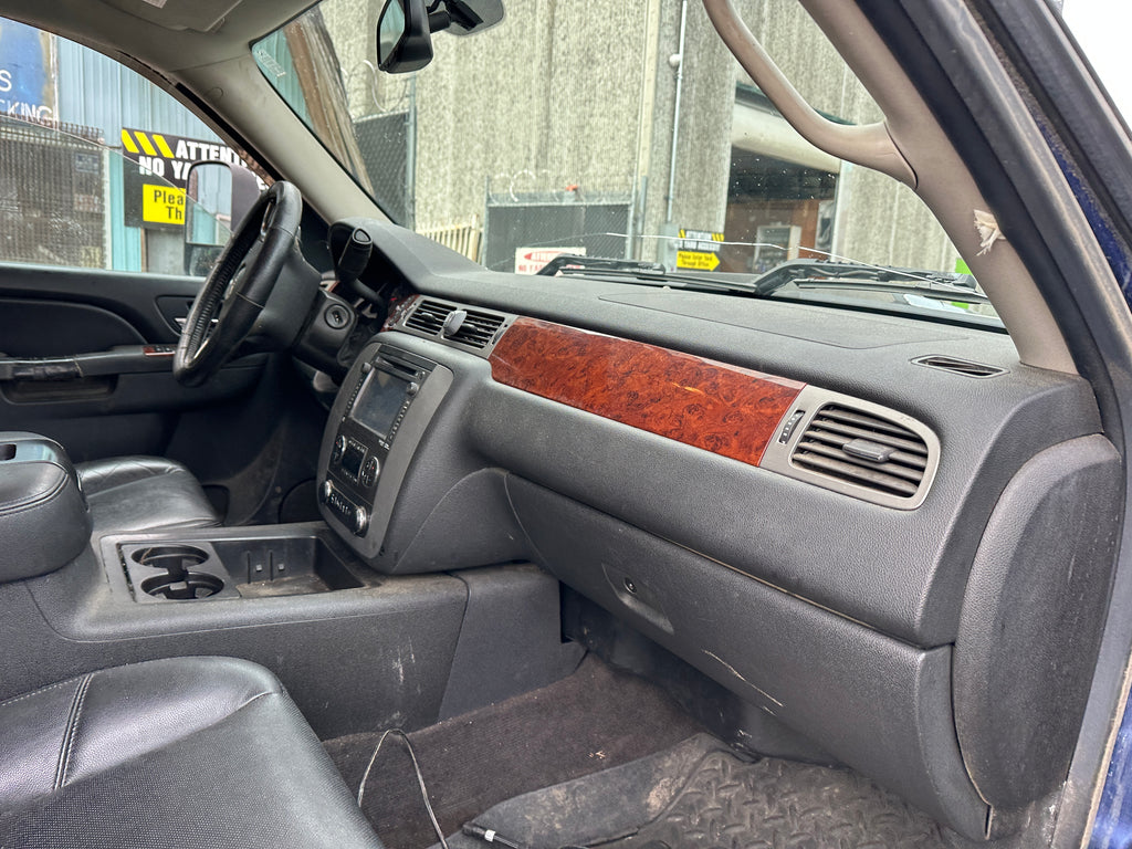 2013 GMC Sierra 3500 6.6L LML – G2510