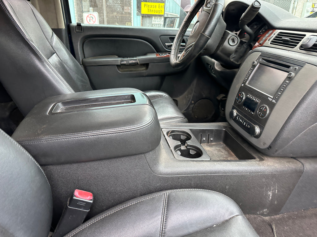 2013 GMC Sierra 3500 6.6L LML – G2510