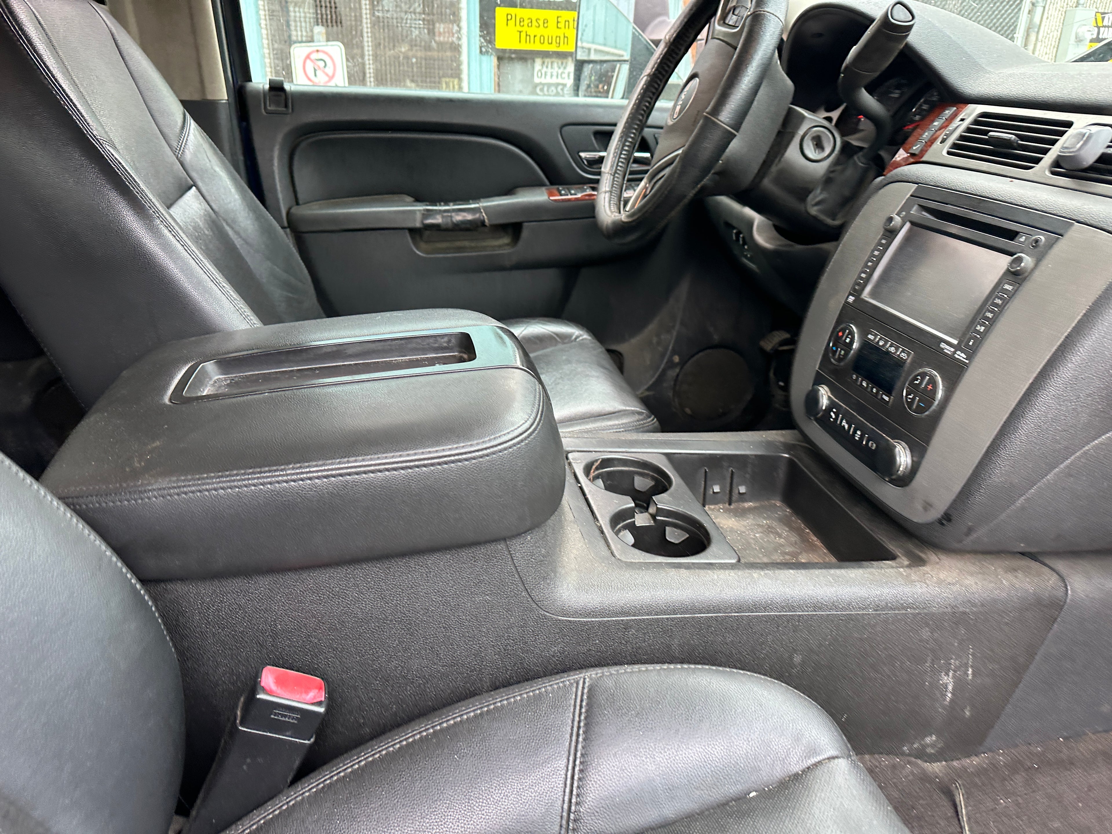 2013 GMC Sierra 3500 6.6L LML – G2510