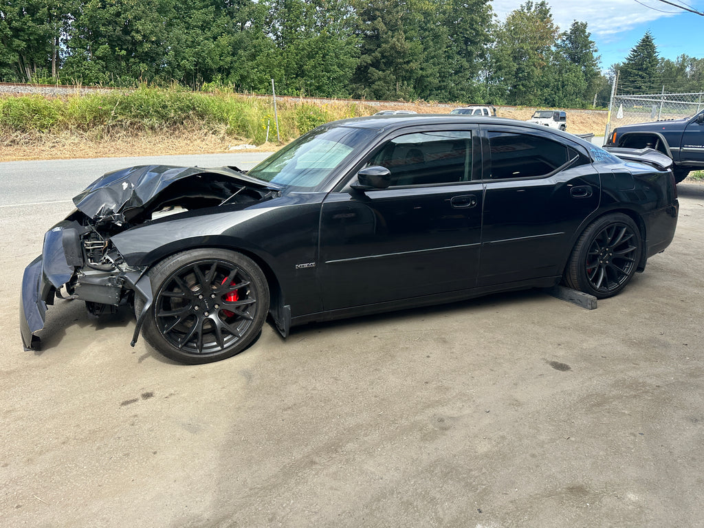 2006 Dodge Charger SRT-8 – D2502
