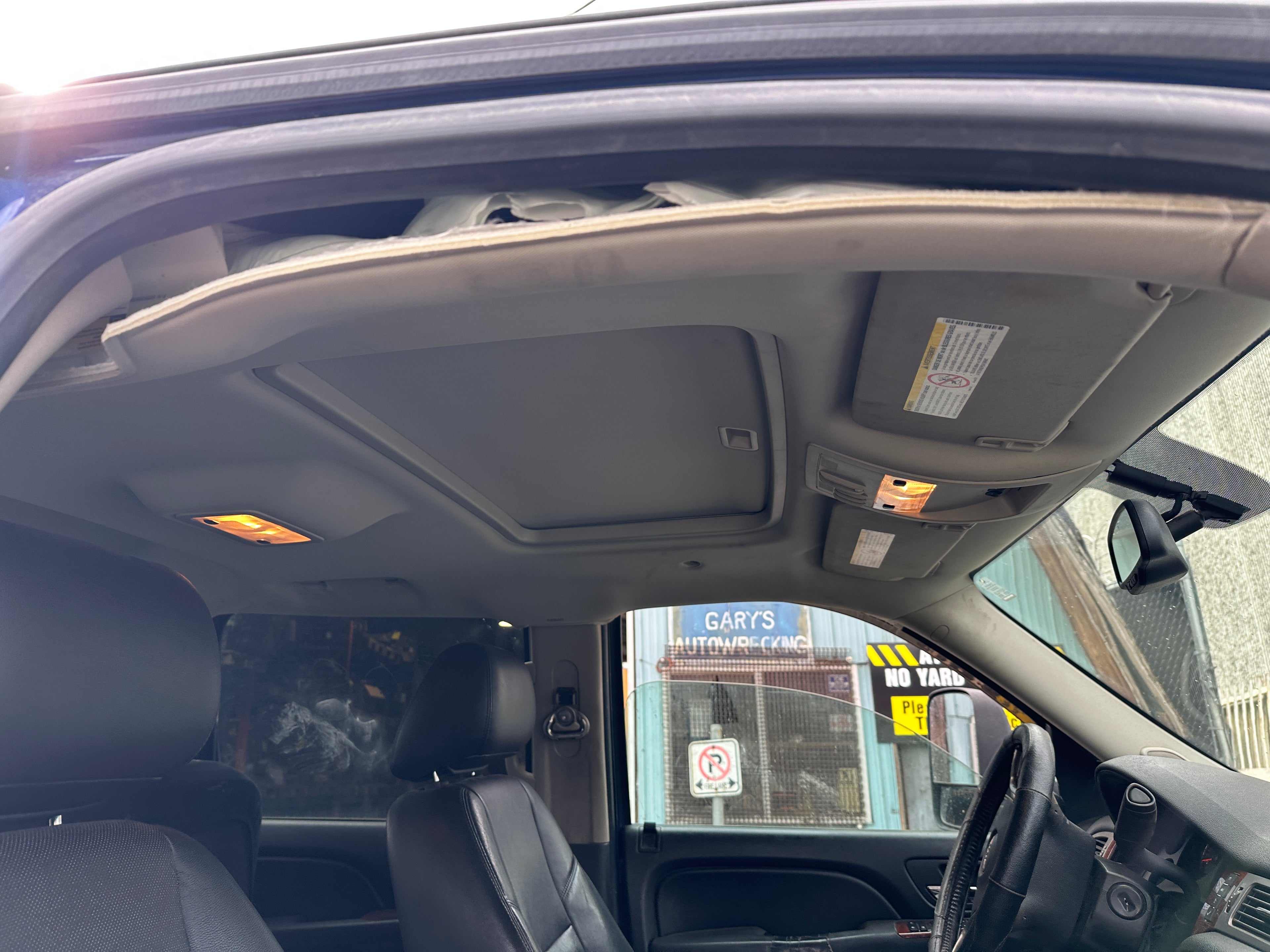 2013 GMC Sierra 3500 6.6L LML – G2510